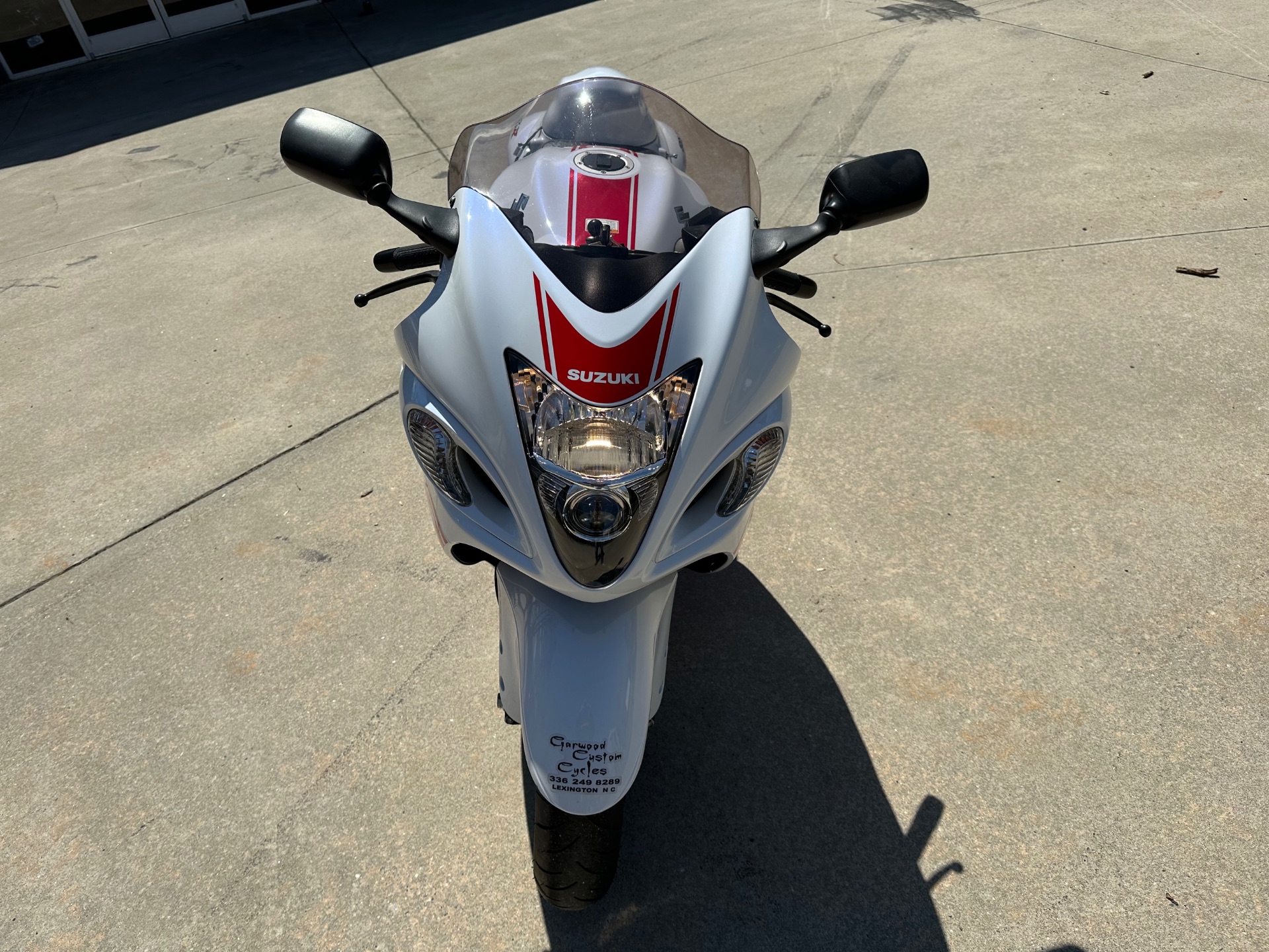 2018 Suzuki GSX-1300R in Lexington, North Carolina - Photo 2