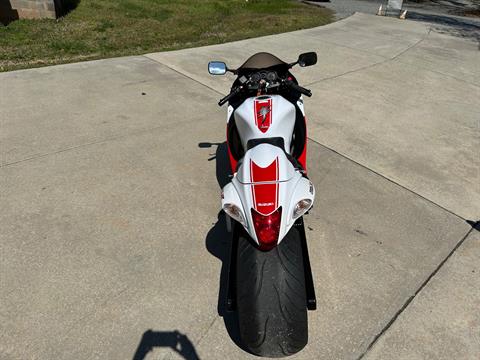 2018 Suzuki GSX-1300R in Lexington, North Carolina - Photo 4