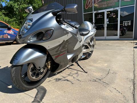 2003 Suzuki GSX-1300R in Lexington, North Carolina - Photo 9