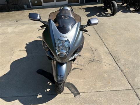 2003 Suzuki GSX-1300R in Lexington, North Carolina - Photo 2