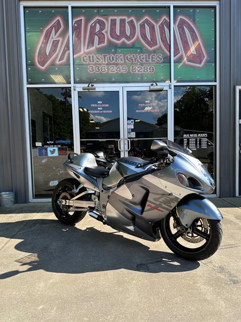 2003 Suzuki GSX-1300R in Lexington, North Carolina - Photo 1