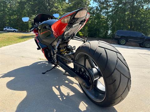 2007 Suzuki GSXR-1000 in Lexington, North Carolina - Photo 7