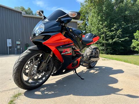 2007 Suzuki GSXR-1000 in Lexington, North Carolina - Photo 9