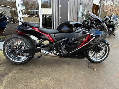 2022 Suzuki GSX-1300R in Lexington, North Carolina - Photo 2