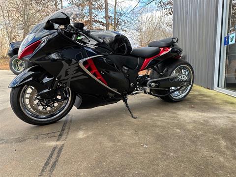 2022 Suzuki GSX-1300R in Lexington, North Carolina - Photo 4