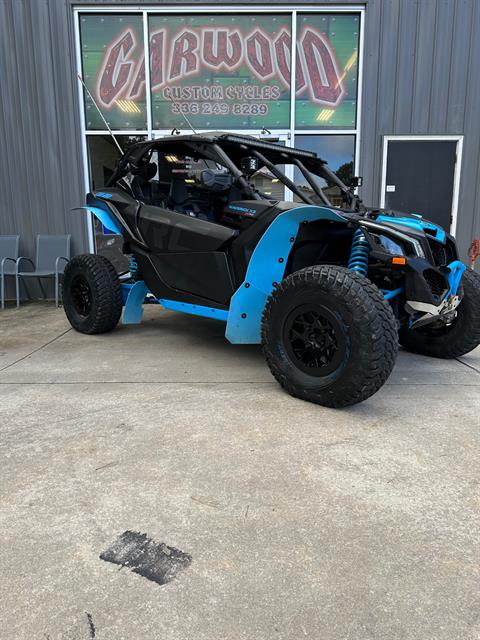 2018 Can-Am Maverick X3 X rc Turbo in Lexington, North Carolina - Photo 1