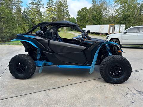 2018 Can-Am Maverick X3 X rc Turbo in Lexington, North Carolina - Photo 4