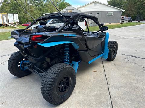 2018 Can-Am Maverick X3 X rc Turbo in Lexington, North Carolina - Photo 5