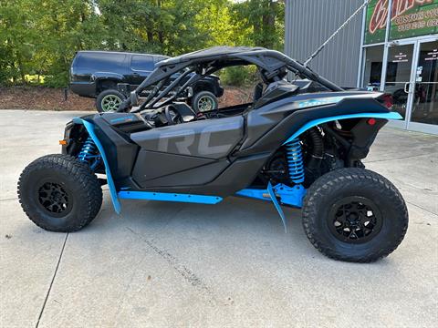 2018 Can-Am Maverick X3 X rc Turbo in Lexington, North Carolina - Photo 6