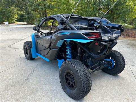 2018 Can-Am Maverick X3 X rc Turbo in Lexington, North Carolina - Photo 9