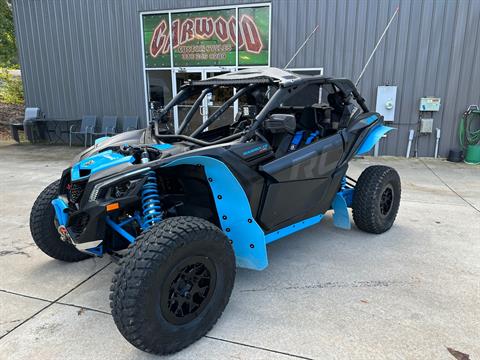 2018 Can-Am Maverick X3 X rc Turbo in Lexington, North Carolina - Photo 10