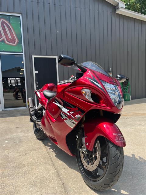 2012 Suzuki GSX-1300R in Lexington, North Carolina - Photo 2