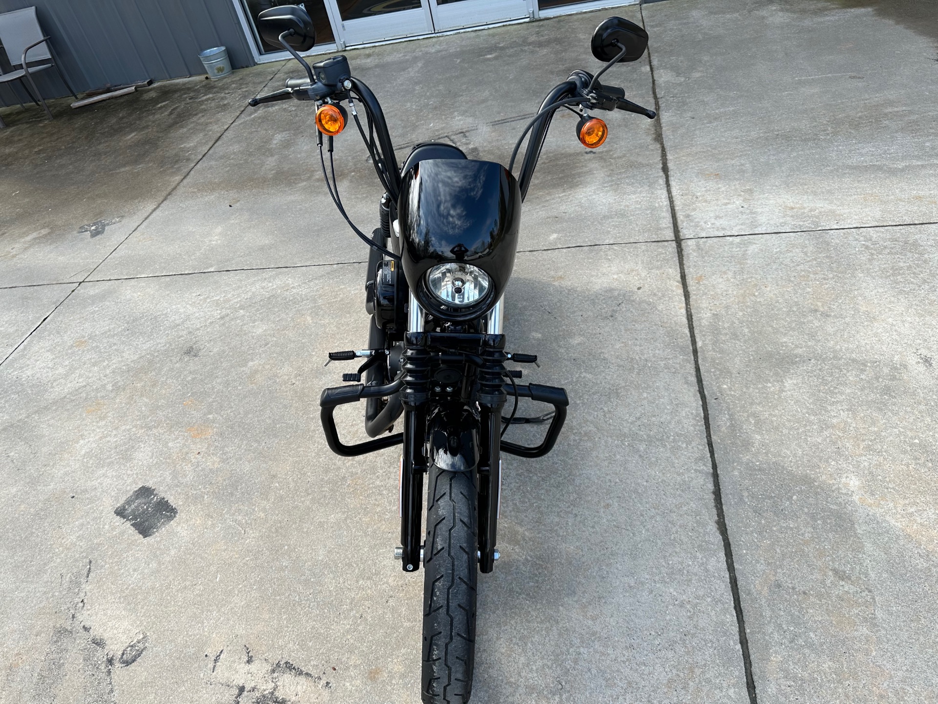 2019 Harley-Davidson Sportster in Lexington, North Carolina - Photo 2