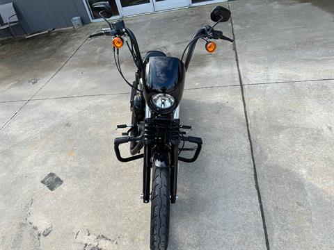 2019 Harley-Davidson Sportster in Lexington, North Carolina - Photo 2
