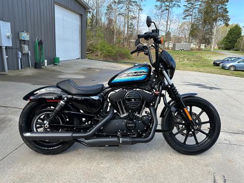 2019 Harley-Davidson Sportster in Lexington, North Carolina - Photo 3