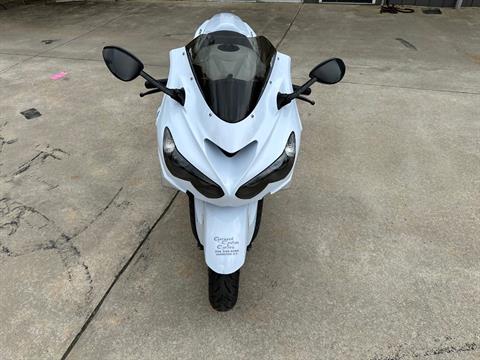 2013 Kawasaki ZX-14 in Lexington, North Carolina - Photo 2