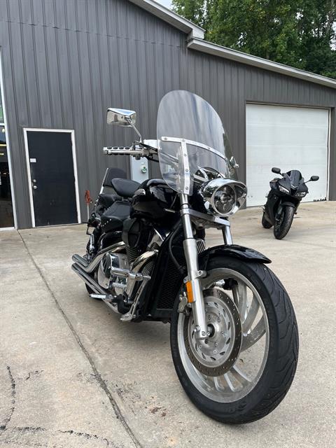 2005 Honda VTX-1300 in Lexington, North Carolina - Photo 2