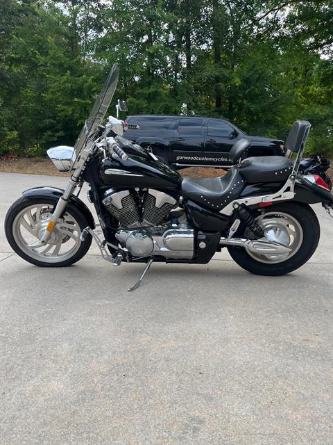 2005 Honda VTX-1300 in Lexington, North Carolina - Photo 7