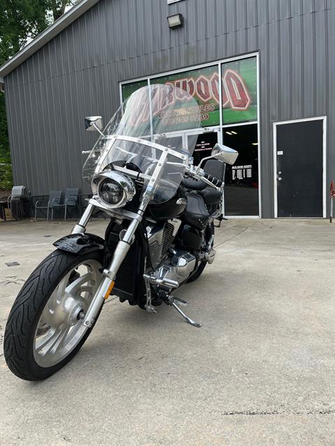 2005 Honda VTX-1300 in Lexington, North Carolina - Photo 8