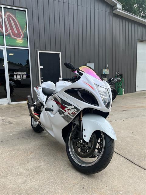 2012 Suzuki GSX-1300R in Lexington, North Carolina - Photo 2