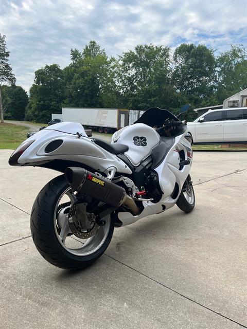 2012 Suzuki GSX-1300R in Lexington, North Carolina - Photo 4