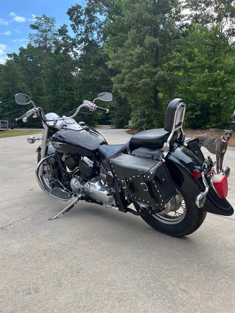 2005 Yamaha V-Star 650 in Lexington, North Carolina - Photo 6