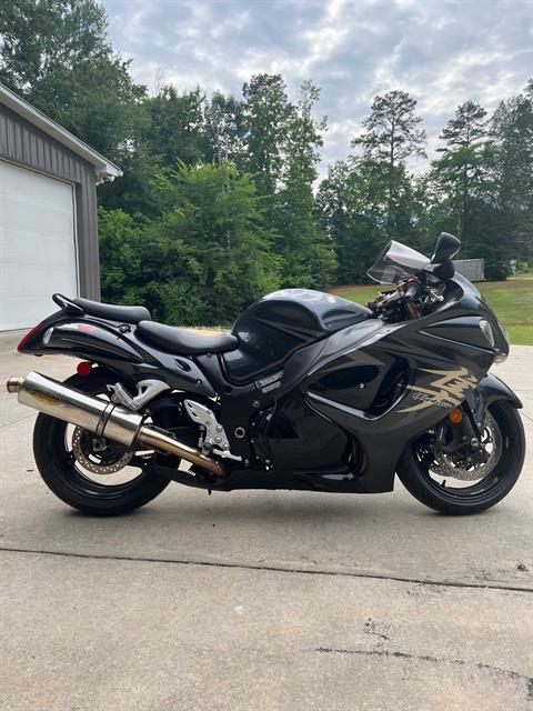 2008 Suzuki GSX-1300R in Lexington, North Carolina - Photo 3