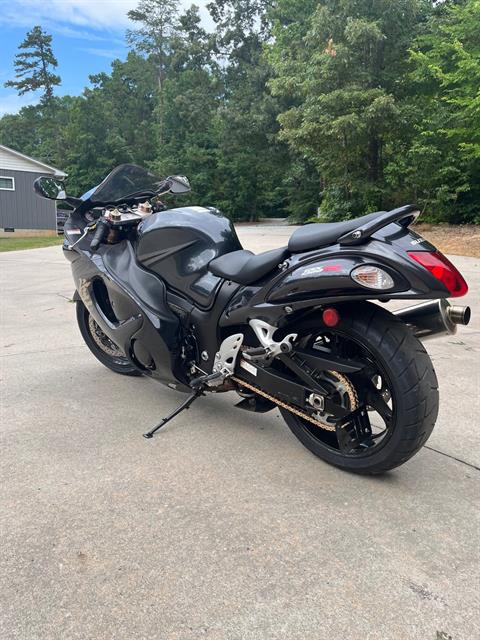 2008 Suzuki GSX-1300R in Lexington, North Carolina - Photo 6