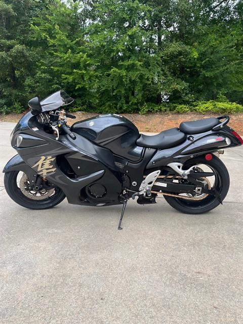 2008 Suzuki GSX-1300R in Lexington, North Carolina - Photo 7