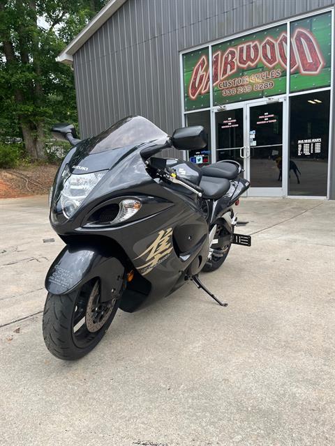 2008 Suzuki GSX-1300R in Lexington, North Carolina - Photo 8