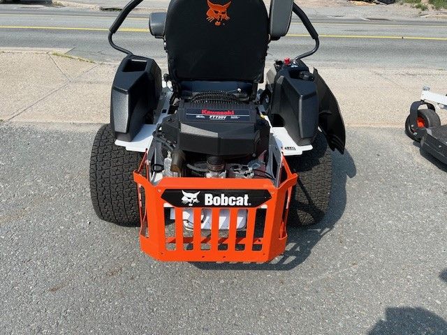 2024 Bobcat ZT3000 61 in. Kawasaki FR730V 24 hp in Liberty, New York - Photo 4