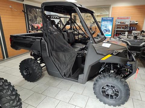 2025 Polaris Ranger 1000 Premium in Liberty, New York - Photo 1