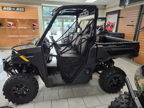 2025 Polaris Ranger 1000 Premium in Liberty, New York - Photo 2