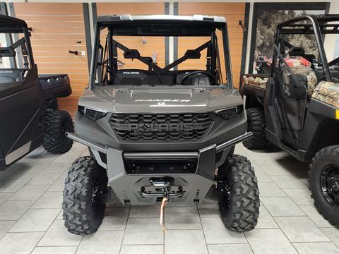 2025 Polaris Ranger 1000 Premium in Liberty, New York - Photo 3