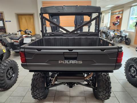 2025 Polaris Ranger 1000 Premium in Liberty, New York - Photo 4