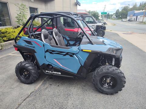 2024 Polaris RZR Trail Sport in Liberty, New York - Photo 2