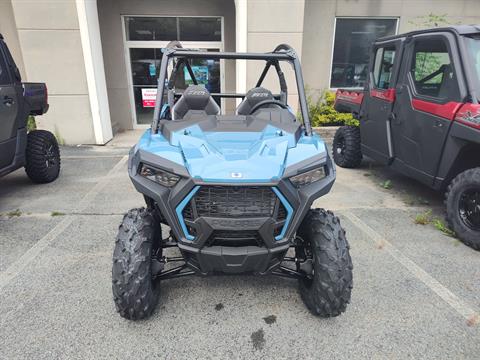 2024 Polaris RZR Trail Sport in Liberty, New York - Photo 3