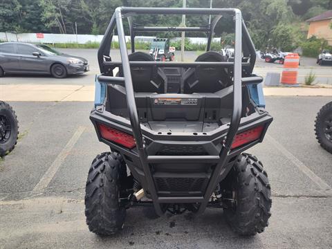 2024 Polaris RZR Trail Sport in Liberty, New York - Photo 4