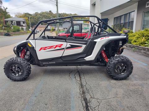 2024 Polaris RZR XP 4 1000 Sport in Liberty, New York - Photo 1