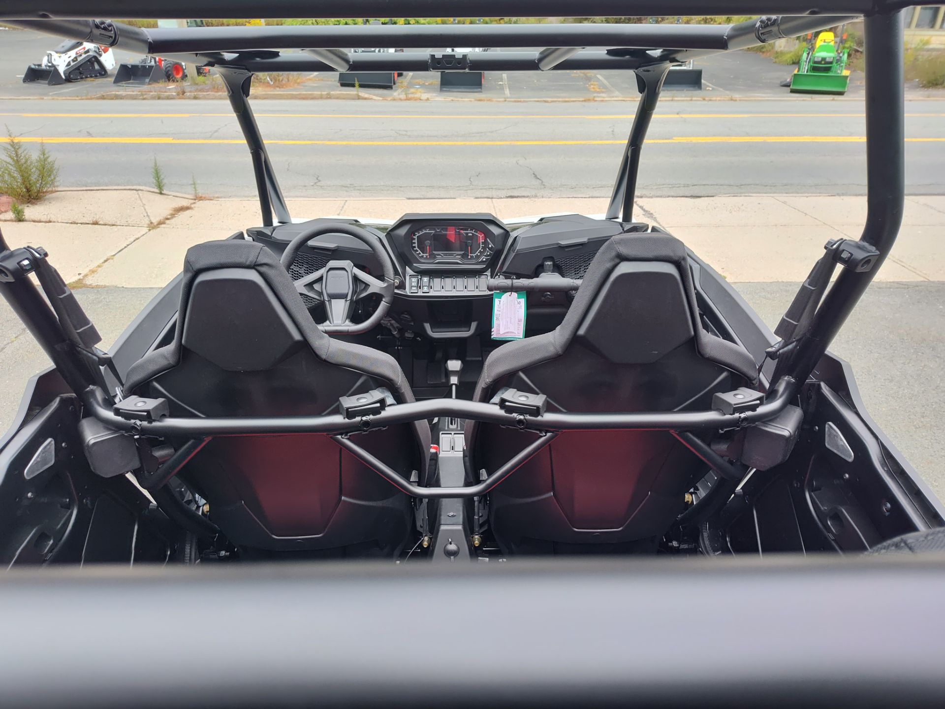 2024 Polaris RZR XP 4 1000 Sport in Liberty, New York - Photo 5