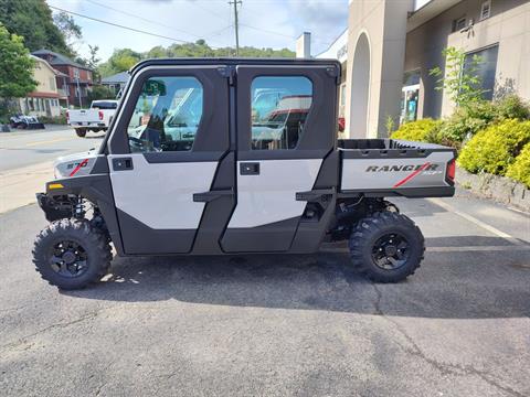 2024 Polaris Ranger Crew SP 570 NorthStar Edition in Liberty, New York - Photo 1