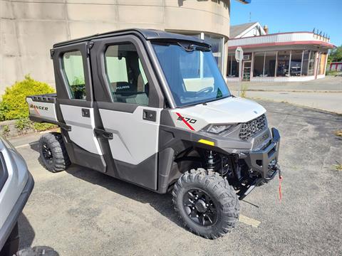 2024 Polaris Ranger Crew SP 570 NorthStar Edition in Liberty, New York - Photo 2