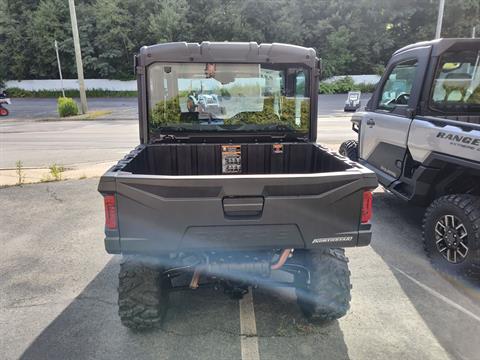 2024 Polaris Ranger Crew SP 570 NorthStar Edition in Liberty, New York - Photo 4