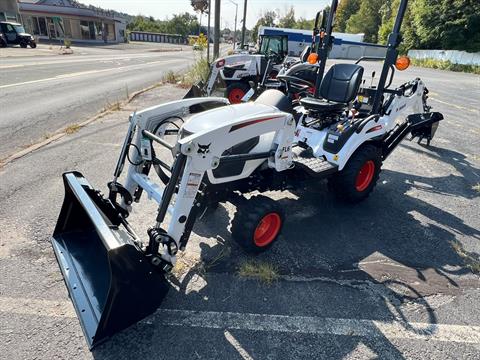 2023 Bobcat CT1025 in Liberty, New York - Photo 8