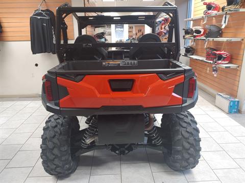 2024 Polaris General 1000 Premium in Liberty, New York - Photo 4