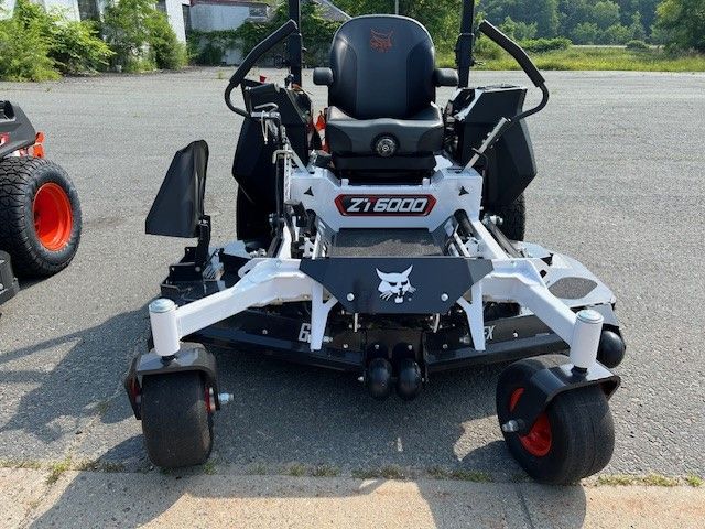 2024 Bobcat ZT6000 61 in. Kawasaki FX801V 25.5 hp in Liberty, New York - Photo 1