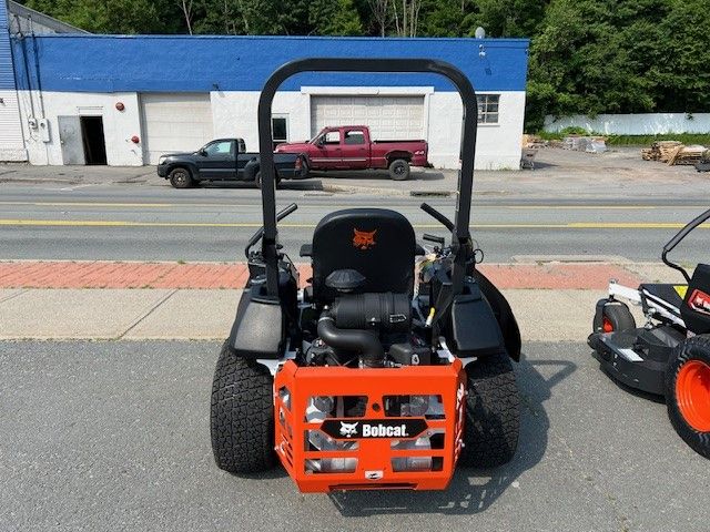 2024 Bobcat ZT6000 61 in. Kawasaki FX801V 25.5 hp in Liberty, New York - Photo 4