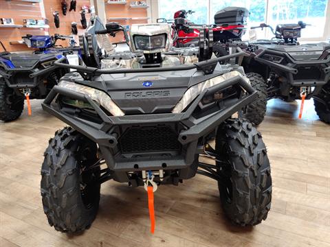 2025 Polaris Sportsman XP 1000 Hunt Edition in Liberty, New York - Photo 3