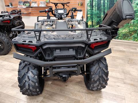 2025 Polaris Sportsman XP 1000 Hunt Edition in Liberty, New York - Photo 4