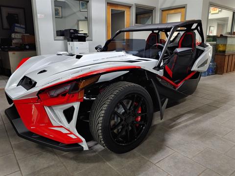 2024 Slingshot Slingshot ROUSH Edition in Liberty, New York - Photo 1